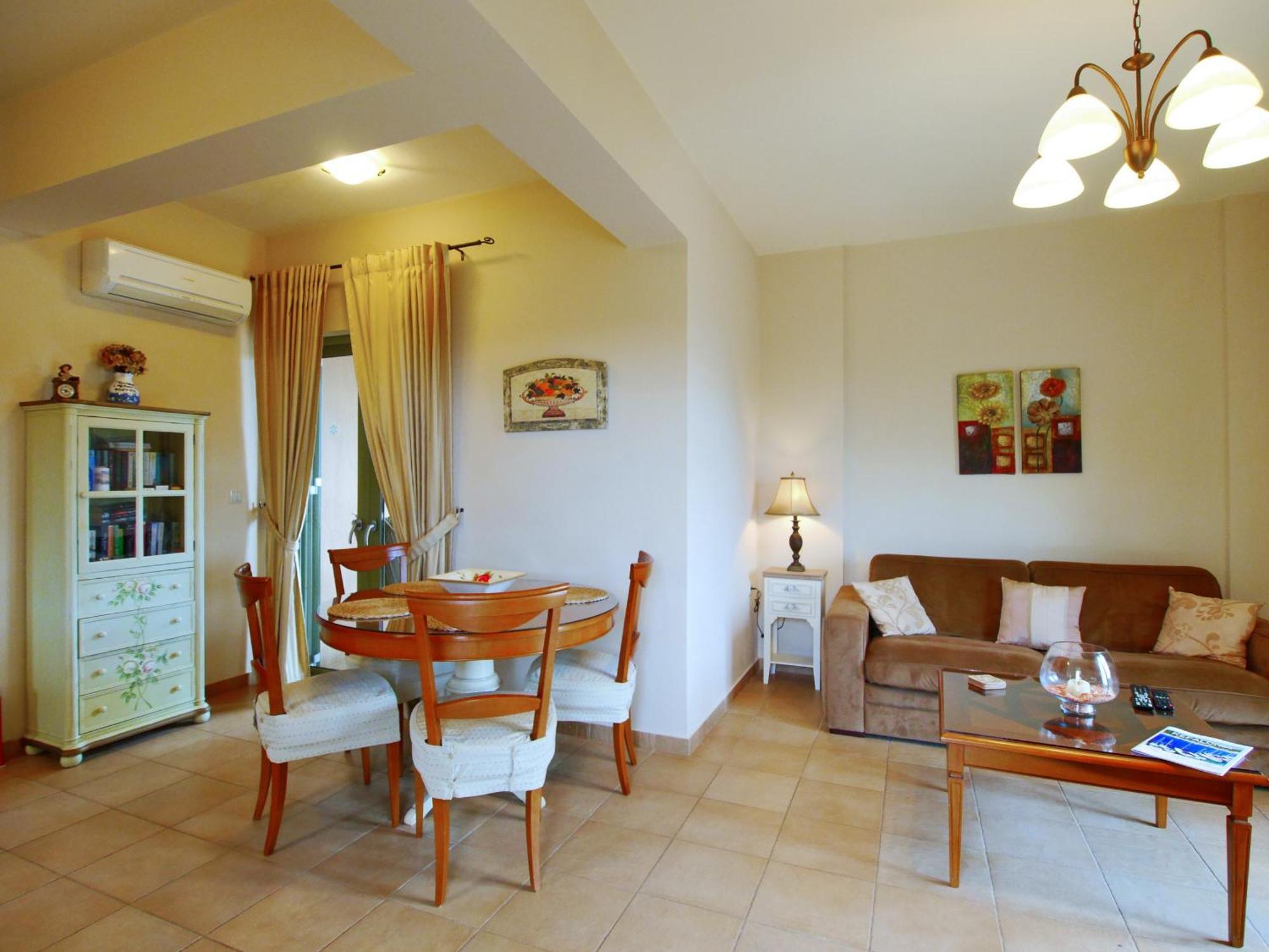 Villa Marianna Lourdata  Buitenkant foto